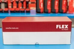 Flex XFE 15 150 Cordless Polisher Set 27 Flex XFE 15 150 Cordless Polisher Set -Workshop Tools Shop HQ4A9187