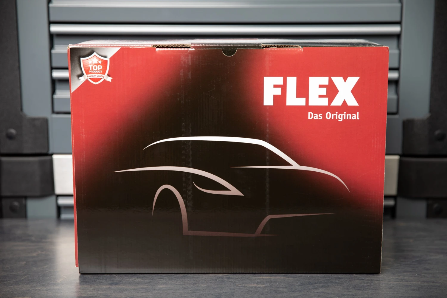 Flex PXE 80 12.0V-EC Set 2 Flex PXE 80 12.0V-EC Set - Image 2