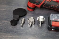 Flex PXE 80 12.0V-EC Set 26 Flex PXE 80 12.0V-EC Set -Workshop Tools Shop HQ4A9235