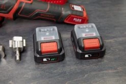Flex PXE 80 12.0V-EC Set 27 Flex PXE 80 12.0V-EC Set -Workshop Tools Shop HQ4A9236