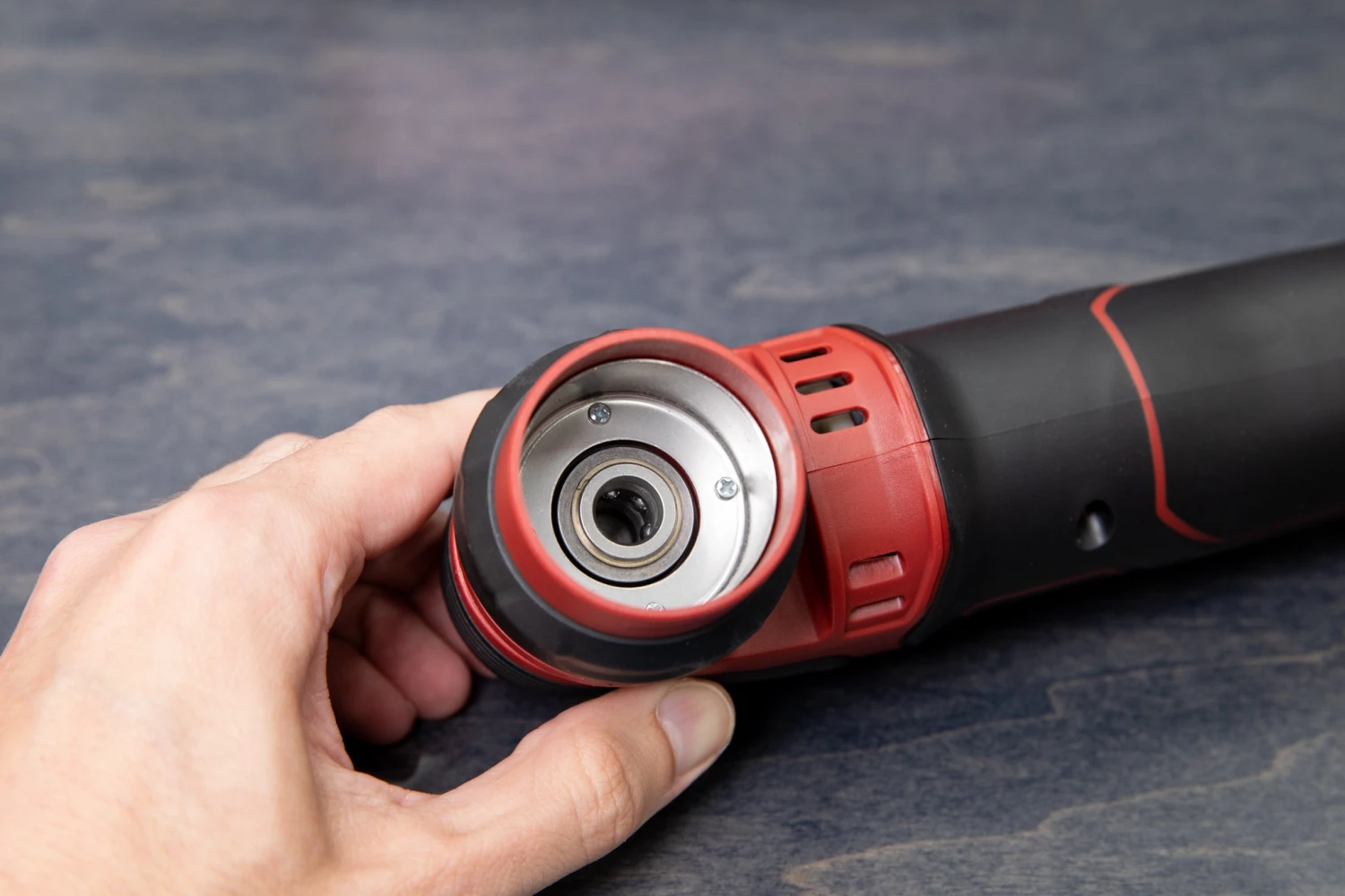 Flex PXE 80 12.0V-EC Set 14 Flex PXE 80 12.0V-EC Set - Image 14