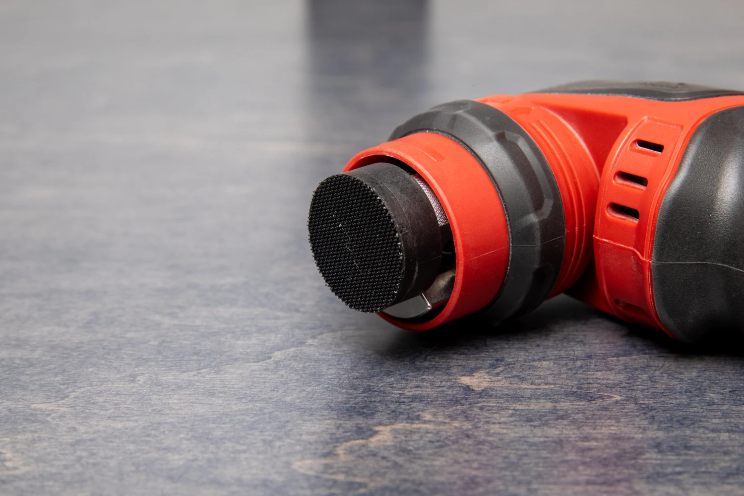 Flex PXE Velcro Backing Plate 1 Flex PXE Velcro Backing Plate