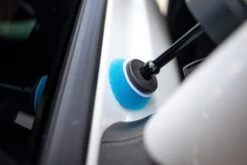 RUPES IBrid Nano Rotary Extension -Workshop Tools Shop HQ4A9358