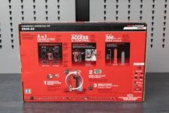 Milwaukee M12™ FUEL™ Installation Drill/Driver -Workshop Tools Shop HQ4A9384