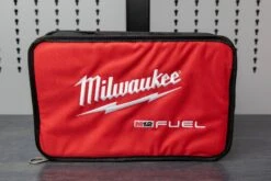 Milwaukee M12™ FUEL™ Installation Drill/Driver -Workshop Tools Shop HQ4A9386