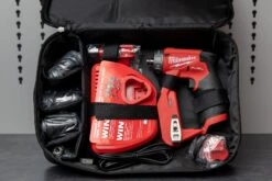 Milwaukee M12™ FUEL™ Installation Drill/Driver -Workshop Tools Shop HQ4A9387