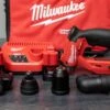 Milwaukee M12™ FUEL™ Installation Drill/Driver