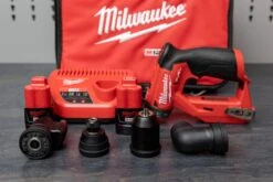 Milwaukee M12™ FUEL™ Installation Drill/Driver