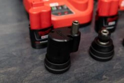 Milwaukee M12™ FUEL™ Installation Drill/Driver -Workshop Tools Shop HQ4A9391