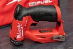 Milwaukee M12™ FUEL™ Installation Drill/Driver -Workshop Tools Shop HQ4A9394
