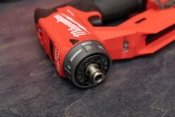 Milwaukee M12™ FUEL™ Installation Drill/Driver -Workshop Tools Shop HQ4A9396