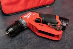 Milwaukee M12™ FUEL™ Installation Drill/Driver -Workshop Tools Shop HQ4A9397