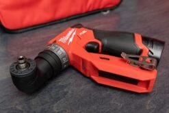 Milwaukee M12™ FUEL™ Installation Drill/Driver -Workshop Tools Shop HQ4A9398