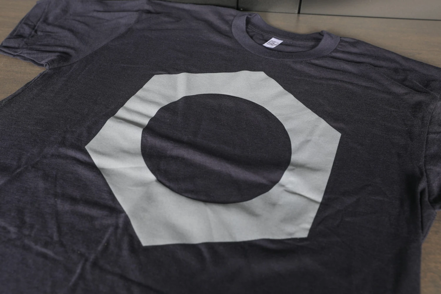 Bolt Shirt 10 Bolt Shirt - Image 10