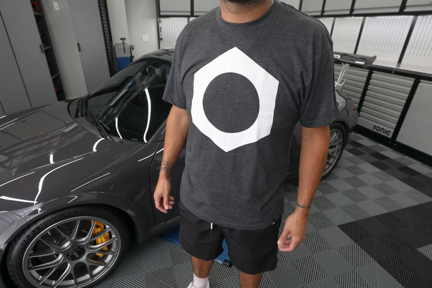 Bolt Shirt 13 Bolt Shirt - Image 13