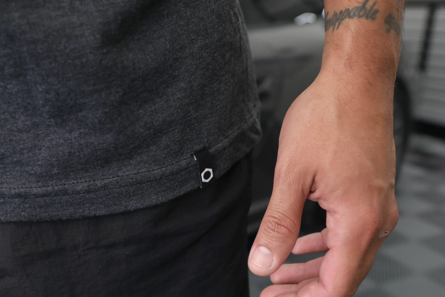 Bolt Shirt 16 Bolt Shirt - Image 16