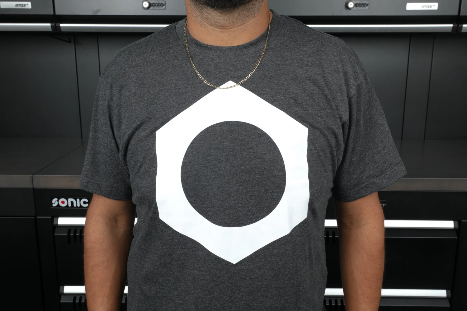 Bolt Shirt 17 Bolt Shirt - Image 17