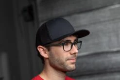 Obsessed Garage Raised Hex Hat - Snap Back 35 Obsessed Garage Raised Hex Hat - Snap Back -Workshop Tools Shop HatBasicTonalBlack 10 a9322f77 bd5f 4f8b aa83 0f5205bdb7ef