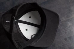 Obsessed Garage Raised Hex Hat - Snap Back 31 Obsessed Garage Raised Hex Hat - Snap Back -Workshop Tools Shop HatBasicTonalBlack 6 7f4260c5 17dc 49f8 9bb8 e31f2fc72969
