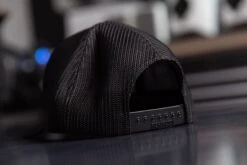 Obsessed Garage Raised Hex Hat - Snap Back 32 Obsessed Garage Raised Hex Hat - Snap Back -Workshop Tools Shop HatBasicTonalBlack 7 70fa0d97 b438 4c8e 9e5e 7ccfb13f81bf