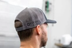 Obsessed Garage Raised Hex Hat - Snap Back 30 Obsessed Garage Raised Hex Hat - Snap Back -Workshop Tools Shop HatRaisedHexBlack 4 fef03674 94ec 443d af89 5fd9e01169ad