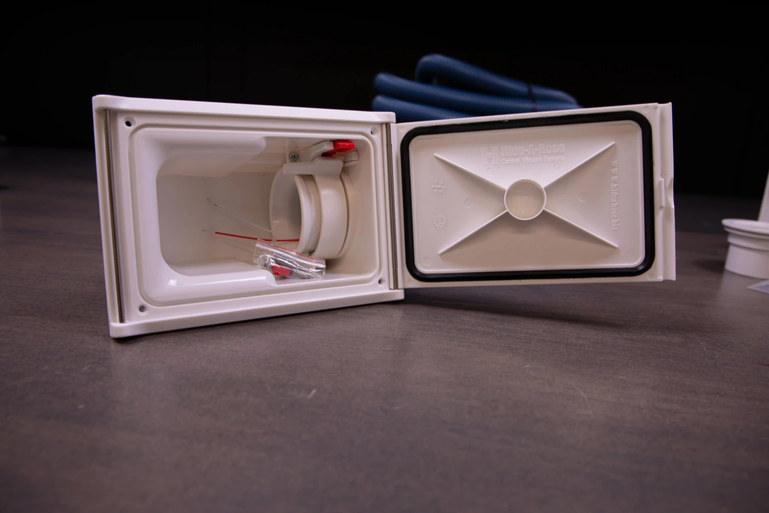 Hide-a-Hose System 7 Hide-a-Hose System - Image 7