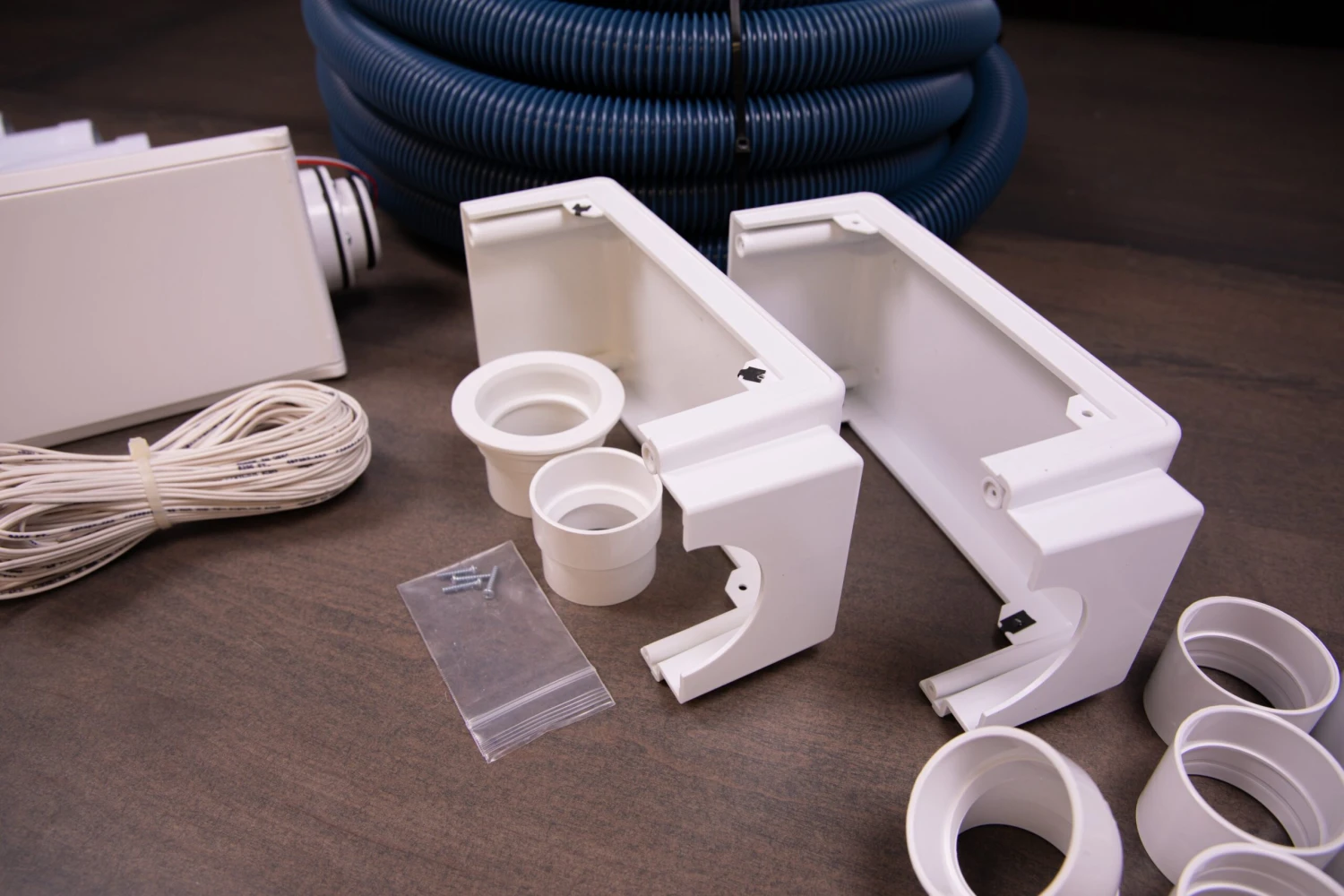 Hide-a-Hose System 3 Hide-a-Hose System - Image 3