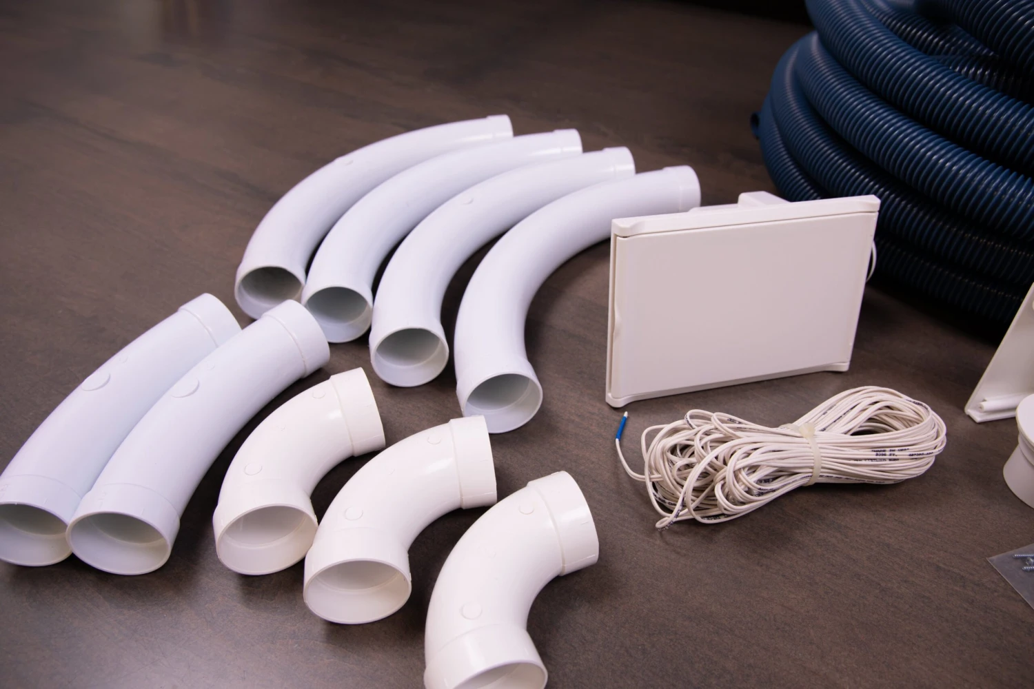 Hide-a-Hose System 4 Hide-a-Hose System - Image 4