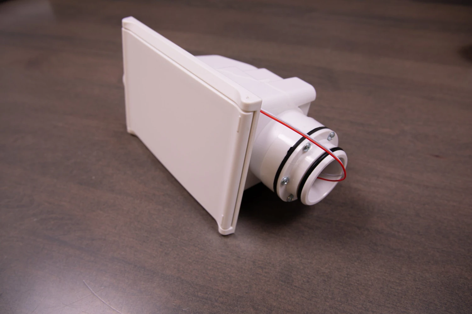 Hide-a-Hose System 5 Hide-a-Hose System - Image 5