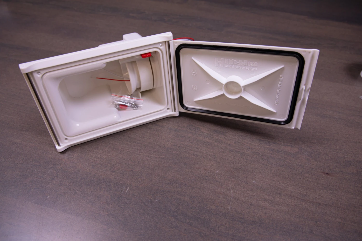 Hide-a-Hose System 6 Hide-a-Hose System - Image 6