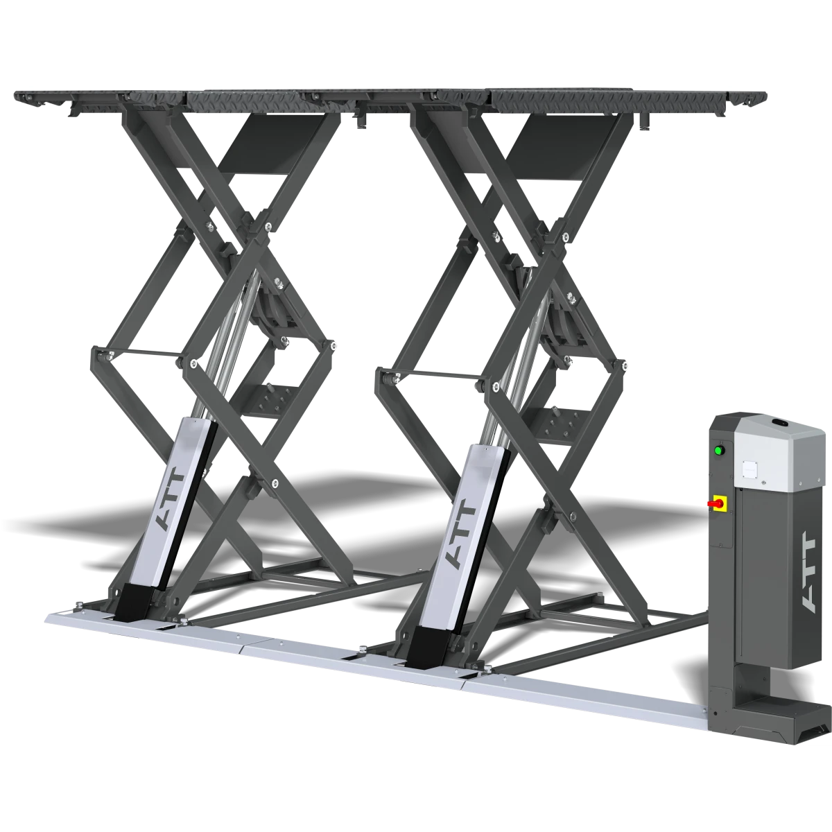 Nussbaum Jumbo HF 9 10 Nussbaum Jumbo HF 9 - Image 10