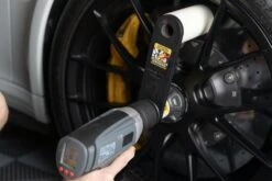 HYTORC Center Lock Torque Gun 30 HYTORC Center Lock Torque Gun -Workshop Tools Shop Hytorc 11