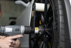 HYTORC Center Lock Torque Gun 31 HYTORC Center Lock Torque Gun -Workshop Tools Shop Hytorc 12