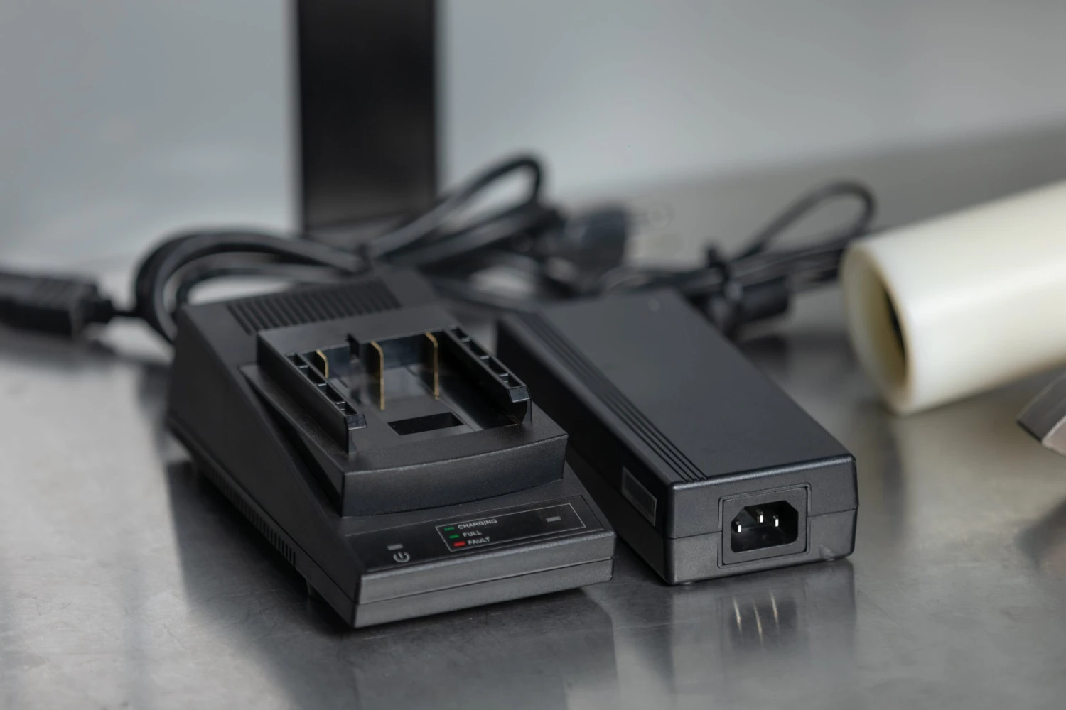 HYTORC Center Lock Torque Gun 13 HYTORC Center Lock Torque Gun - Image 13