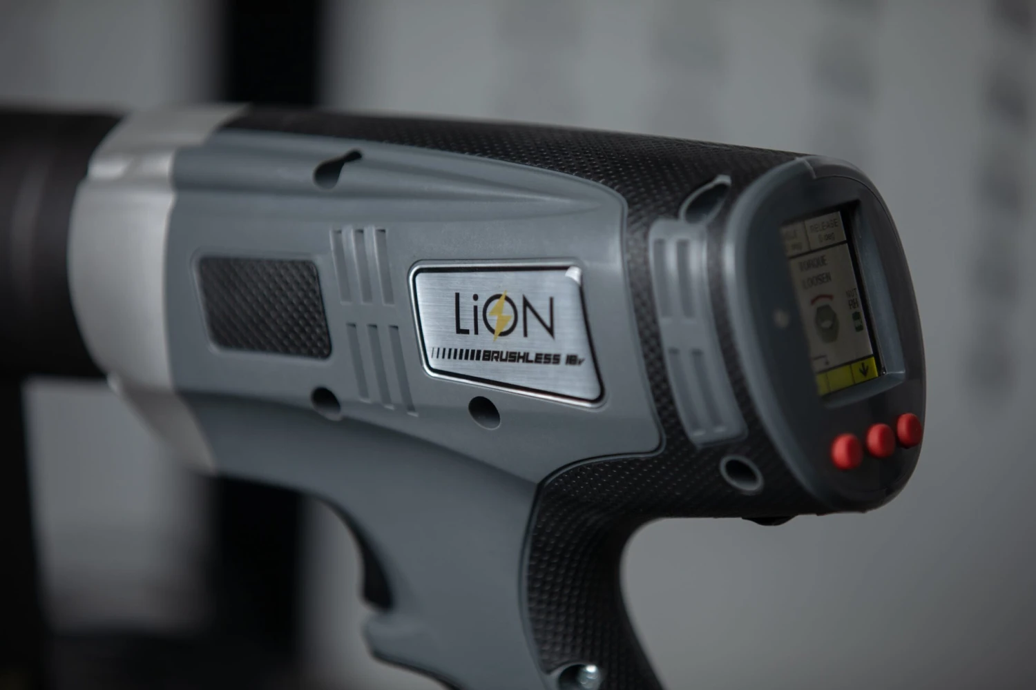 HYTORC Center Lock Torque Gun 19 HYTORC Center Lock Torque Gun - Image 19