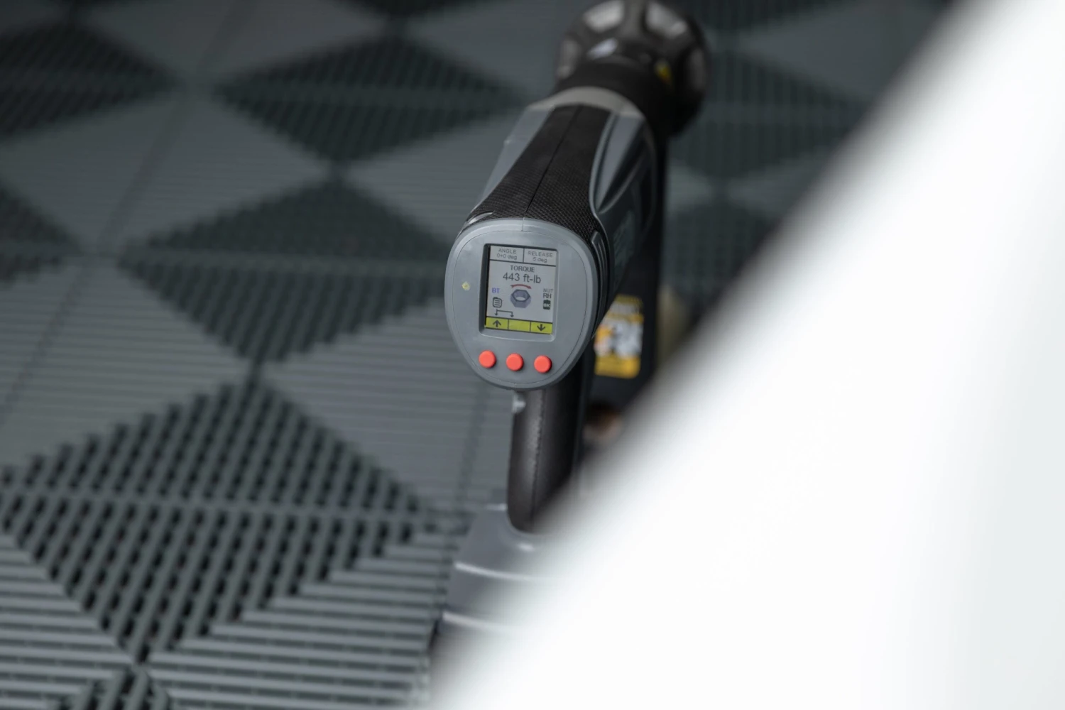 HYTORC Center Lock Torque Gun 5 HYTORC Center Lock Torque Gun - Image 5