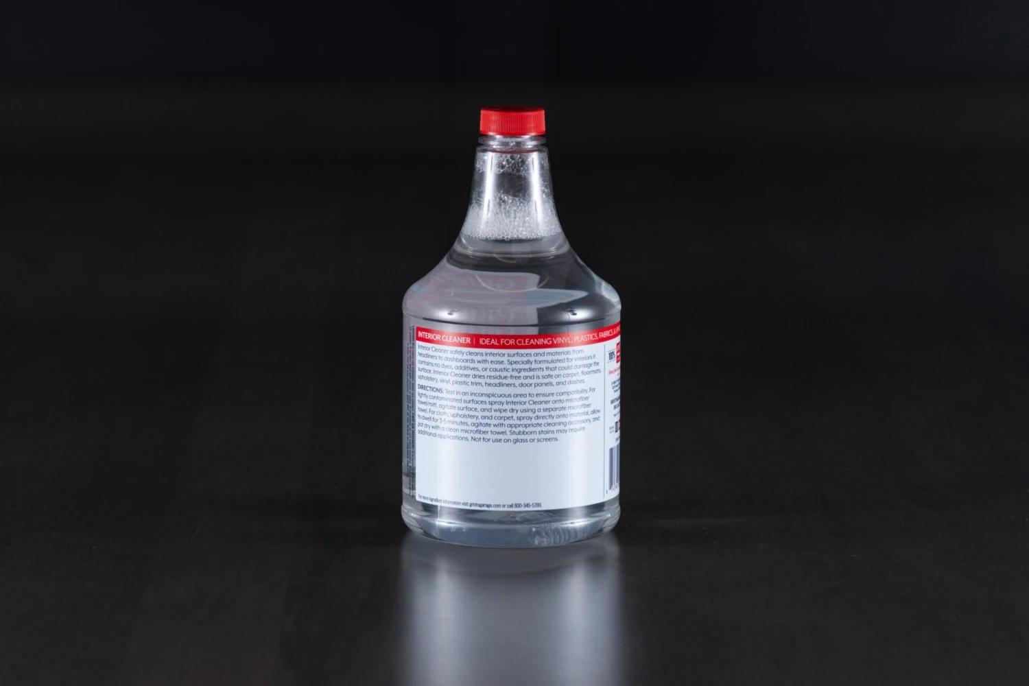 Griot's Garage Interior Cleaner 3 Griot's Garage Interior Cleaner - Image 3