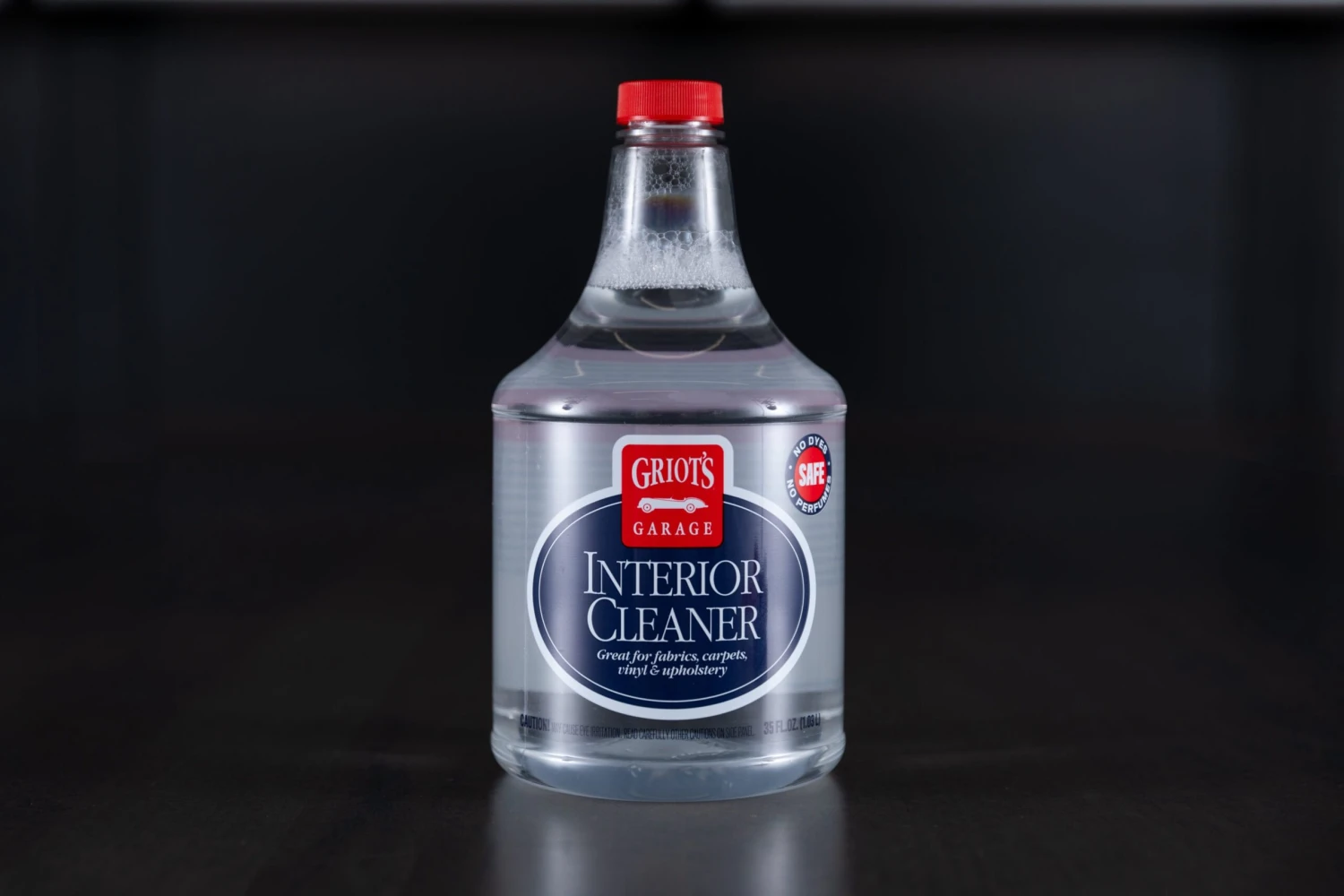 Griot's Garage Interior Cleaner 6 Griot's Garage Interior Cleaner - Image 6