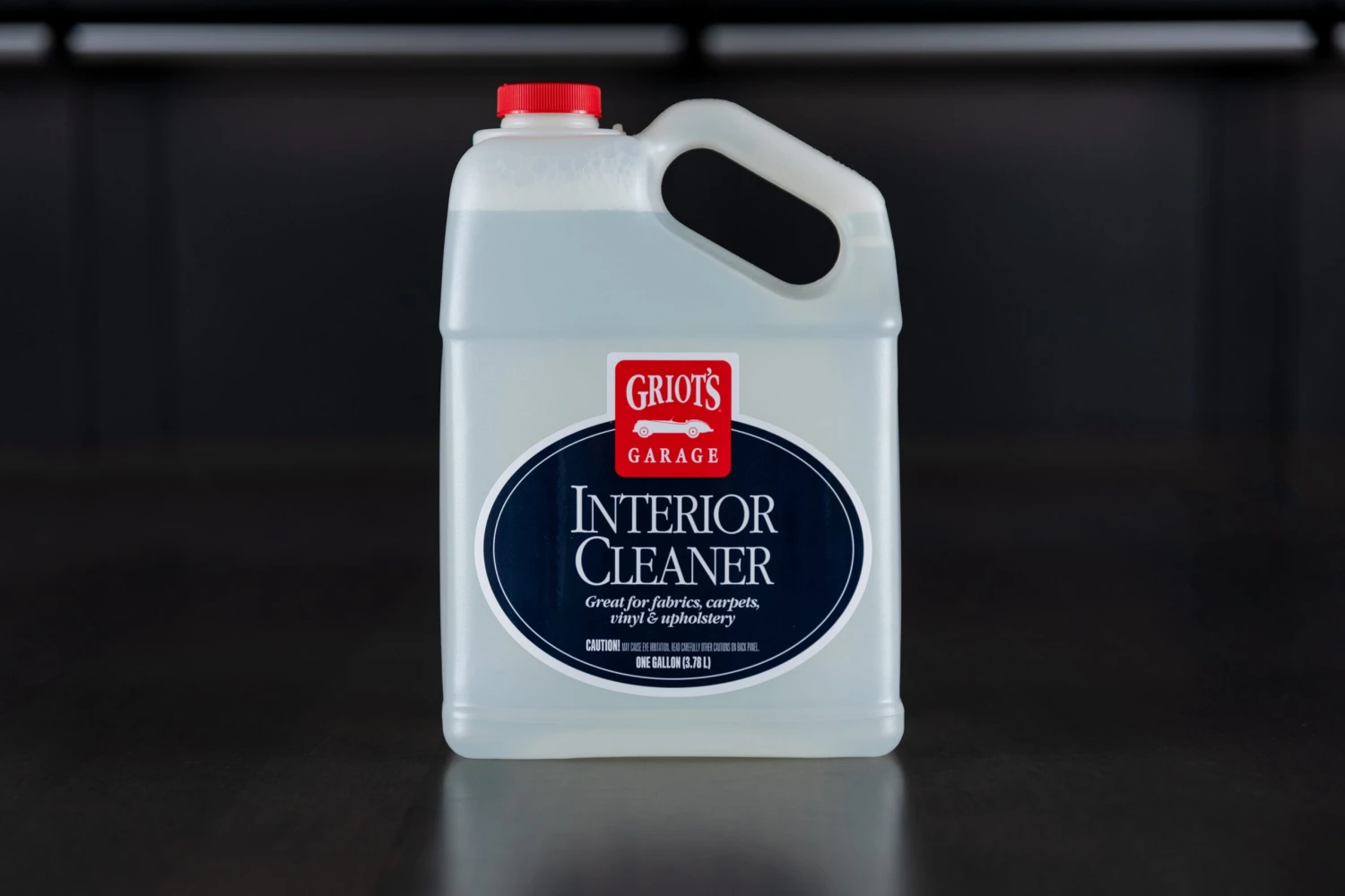 Griot's Garage Interior Cleaner 8 Griot's Garage Interior Cleaner - Image 8