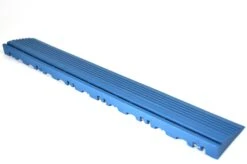 Swisstrax Pegged Edge Piece (10-Pack) -Workshop Tools Shop Island Blue Edge Pegged aa69d653 472b 4851 813f 327080a3b719
