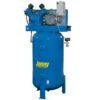 Jenny W5B-60 5HP 60 Gallon Two Stage Air Compressor