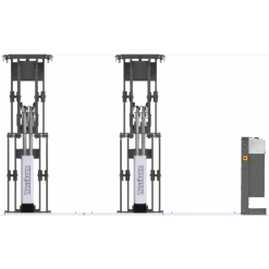 Nussbaum Jumbo HF 9 17 Nussbaum Jumbo HF 9 -Workshop Tools Shop Jumbo Lift 3500 NT f RAL7016 grey PadWzEyMDAsMTIwMCwiZmZmZmZmIiwwXQ