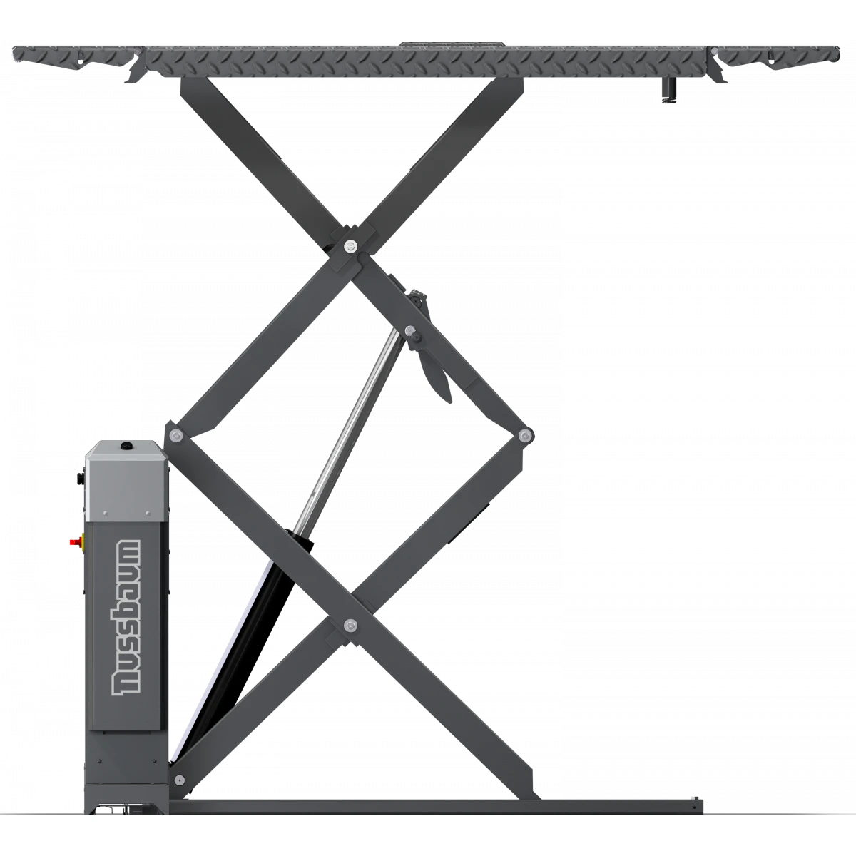 Nussbaum Jumbo HF 9 9 Nussbaum Jumbo HF 9 - Image 9