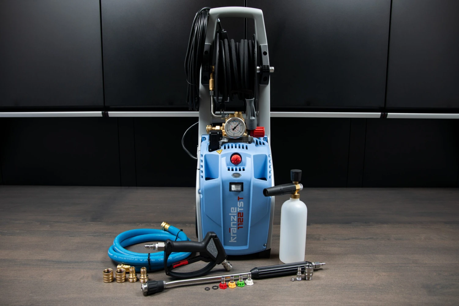 Kranzle K1122TST Portable Solution 4 Kranzle K1122TST Portable Solution - Image 4