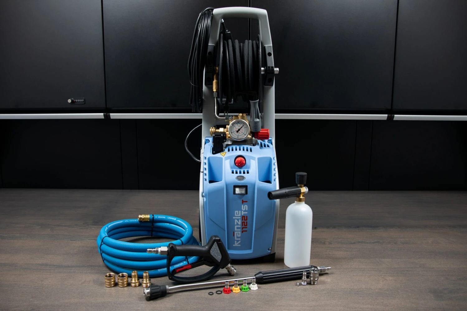 Kranzle K1122TST Portable Solution 5 Kranzle K1122TST Portable Solution - Image 5