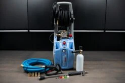 Kranzle K1122TST Portable Solution 24 Kranzle K1122TST Portable Solution -Workshop Tools Shop K1122 3