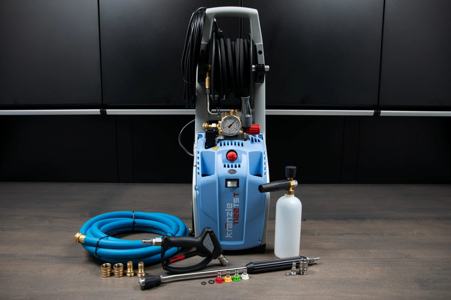 Kranzle K1122TST Portable Solution 6 Kranzle K1122TST Portable Solution - Image 6