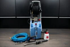 Kranzle K1122TST Portable Solution 21 Kranzle K1122TST Portable Solution -Workshop Tools Shop K1122 9