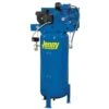 Jenny K15A-30 1.5HP 30 Gallon Single Stage Air Compressor
