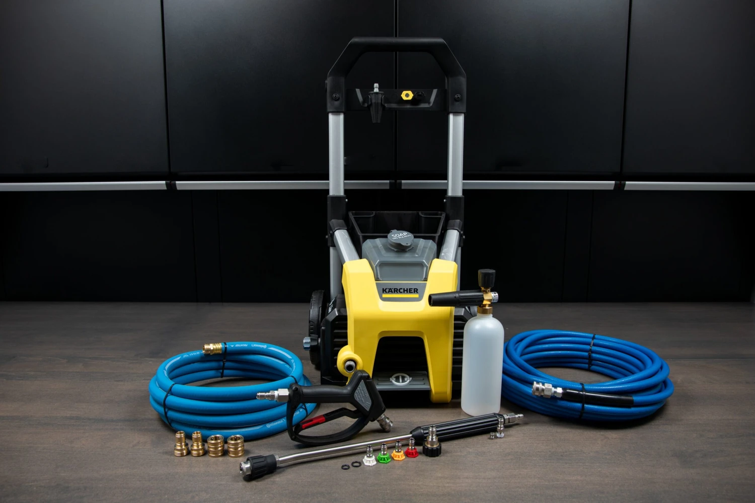 Karcher K1700 Portable Solution 8 Karcher K1700 Portable Solution - Image 8